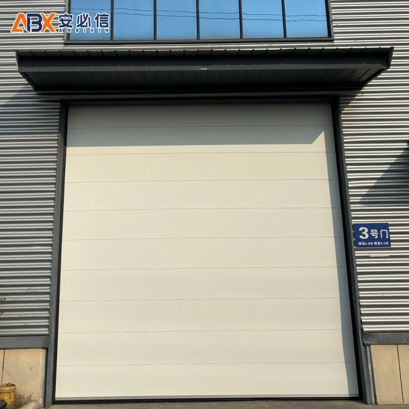 喀什高扬程提升门